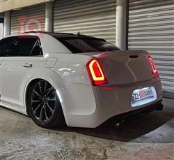 Chrysler 300